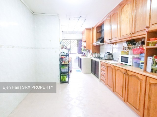 Tampines Street 21 thumbnail photo